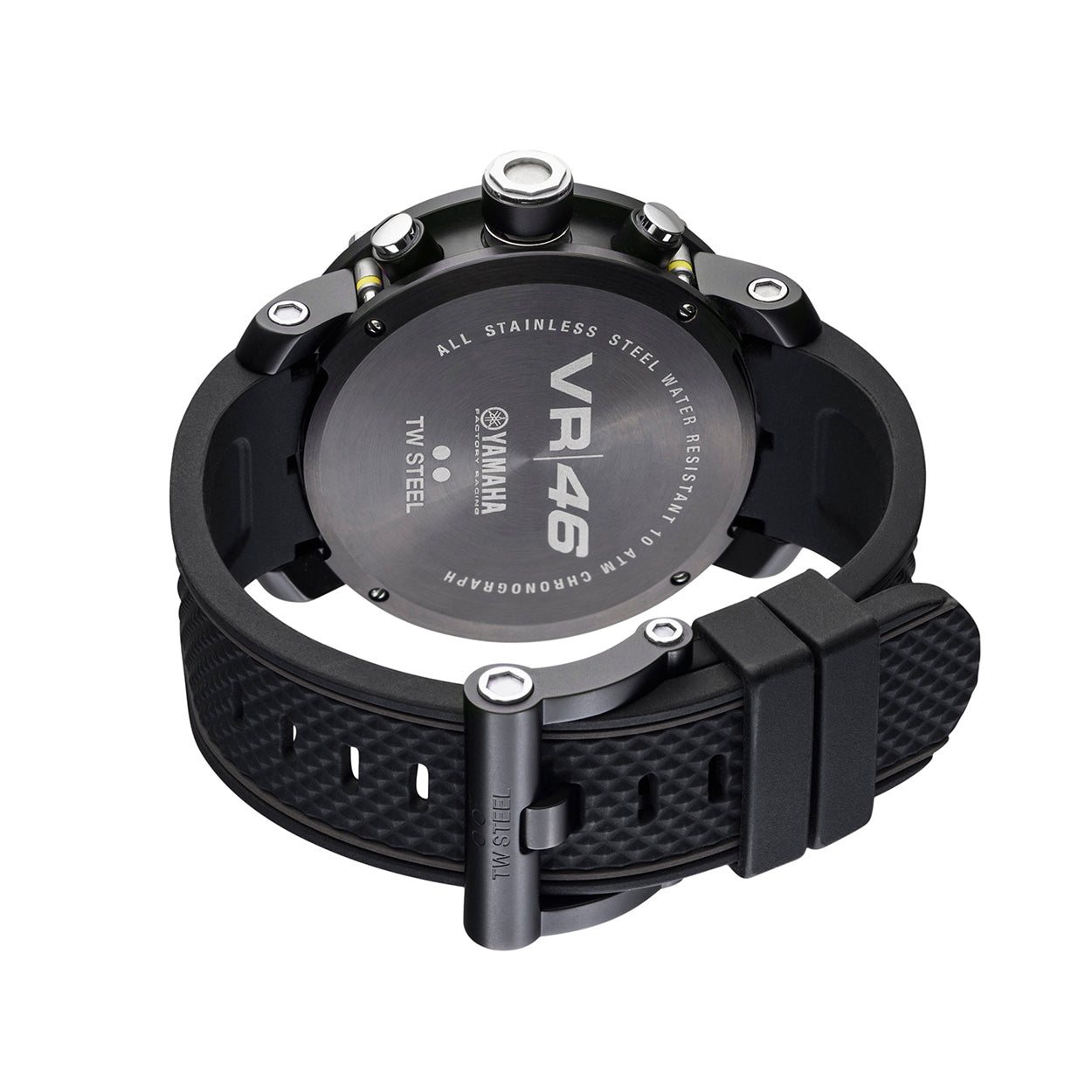 VR46 Outlet offer | TW937 - Special Edition VR46 Tech model