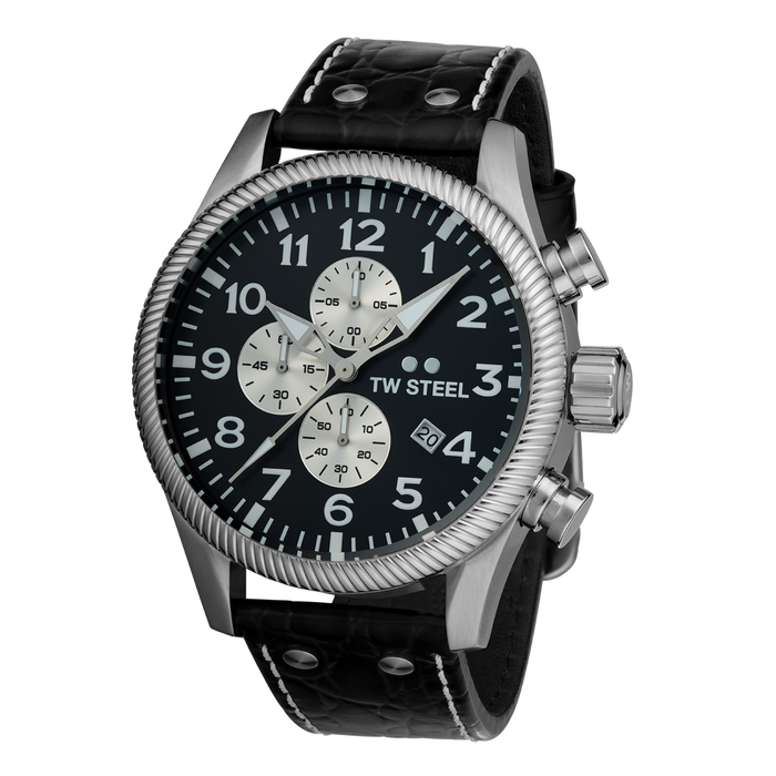 tw steel VS110 Volante Opruiming Horloges