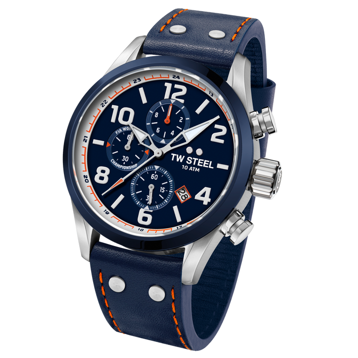 tw steel VS90 Volante Gratis verzending Horloges