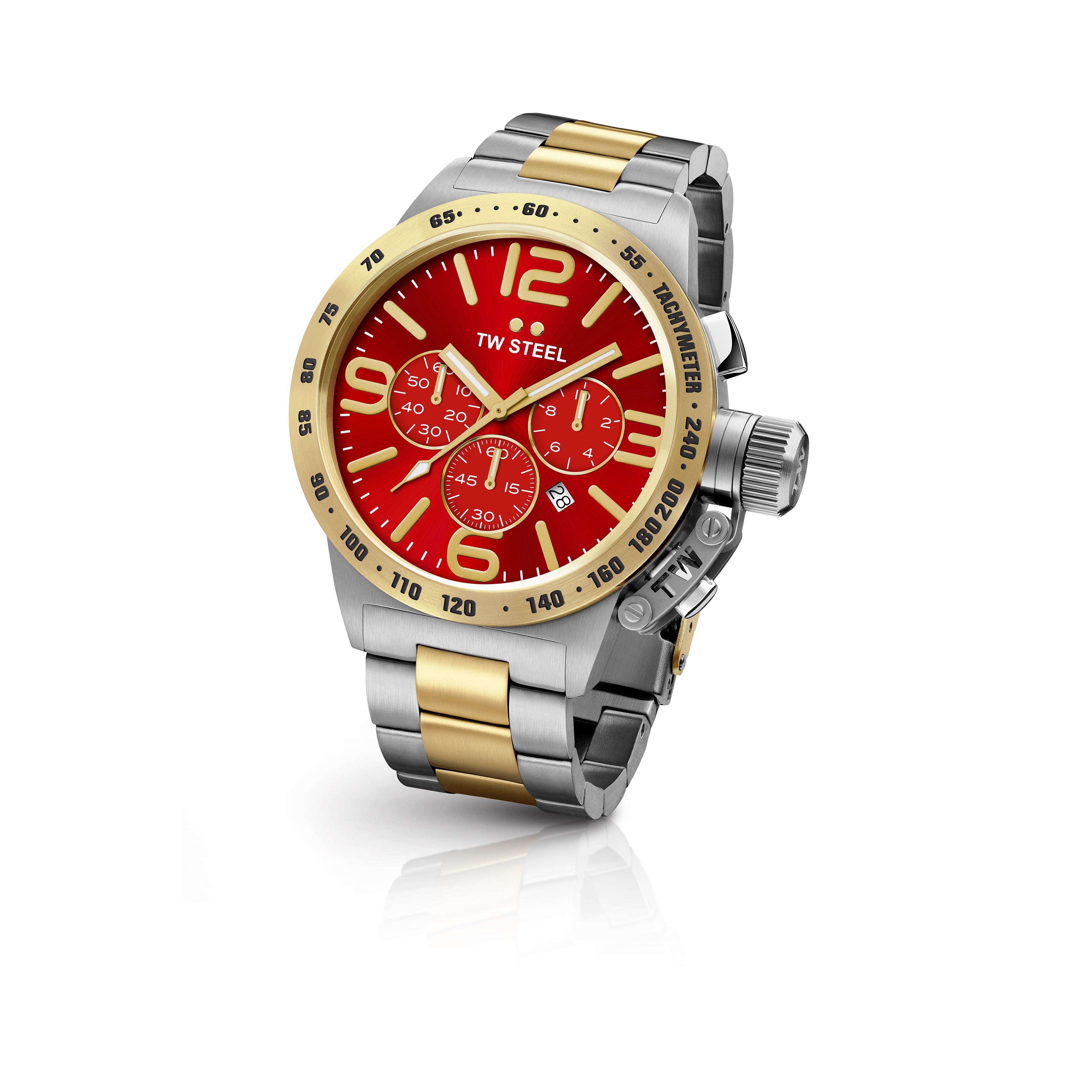 CB73 - Canteen Bracelet