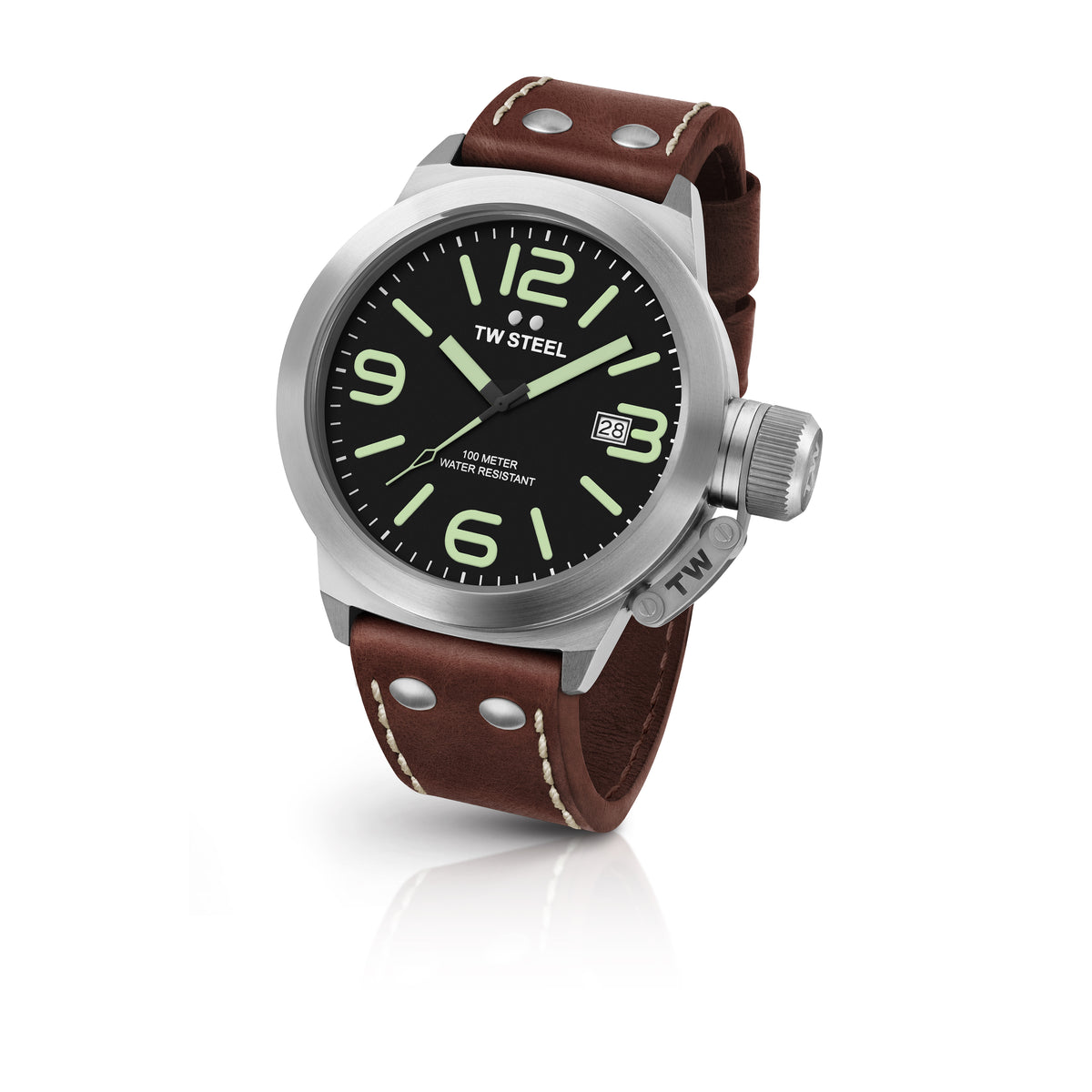 CS22 - Canteen Leather