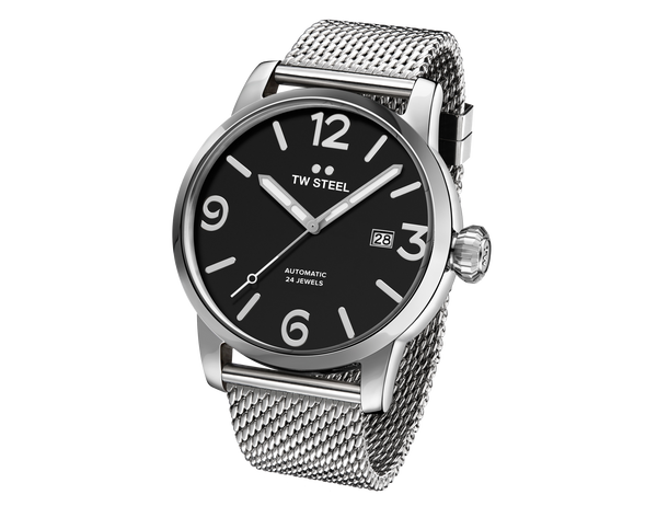 MB16 Maverick TW Steel