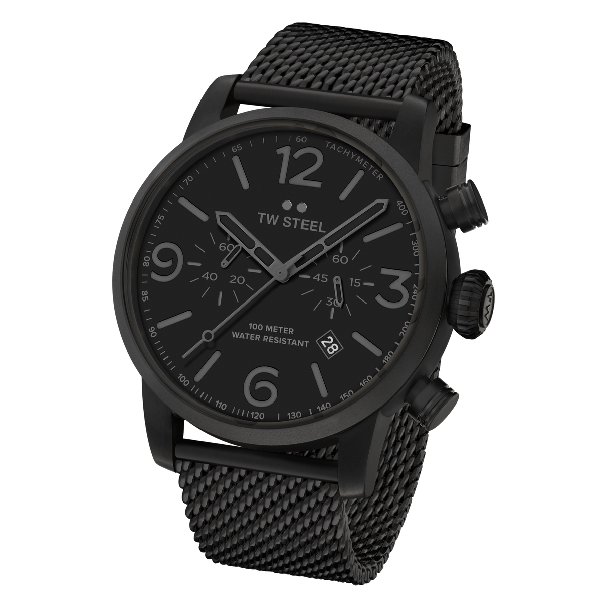 TW Steel, MB33, Maverick