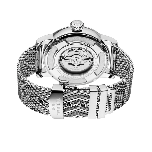 Bracelet montre tw steel hot sale