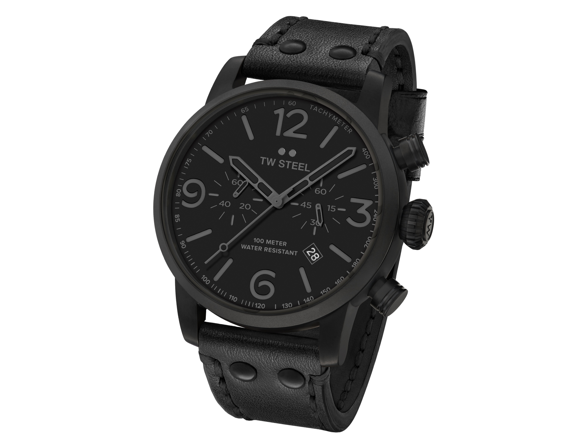 timeworn TW Steel, MS114, Maverick