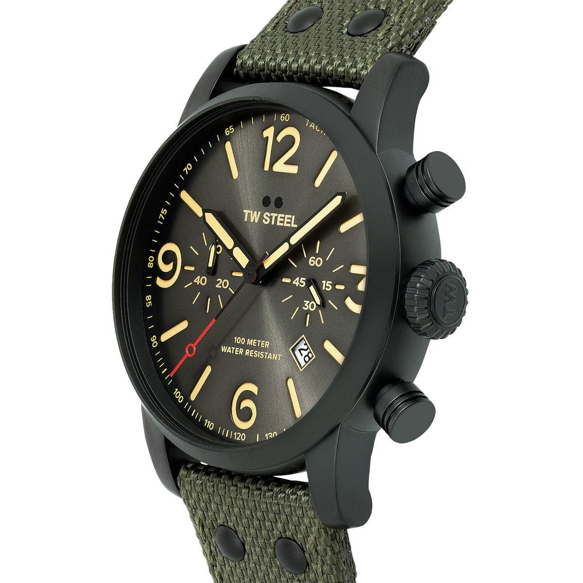 TW Steel MS124 Maverick