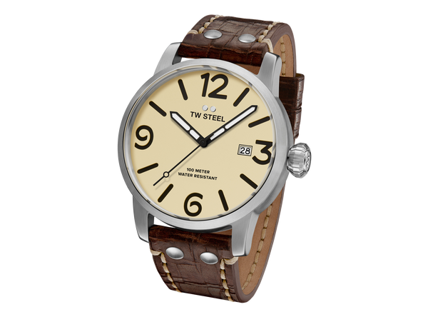 Tw steel sales maverick 48mm