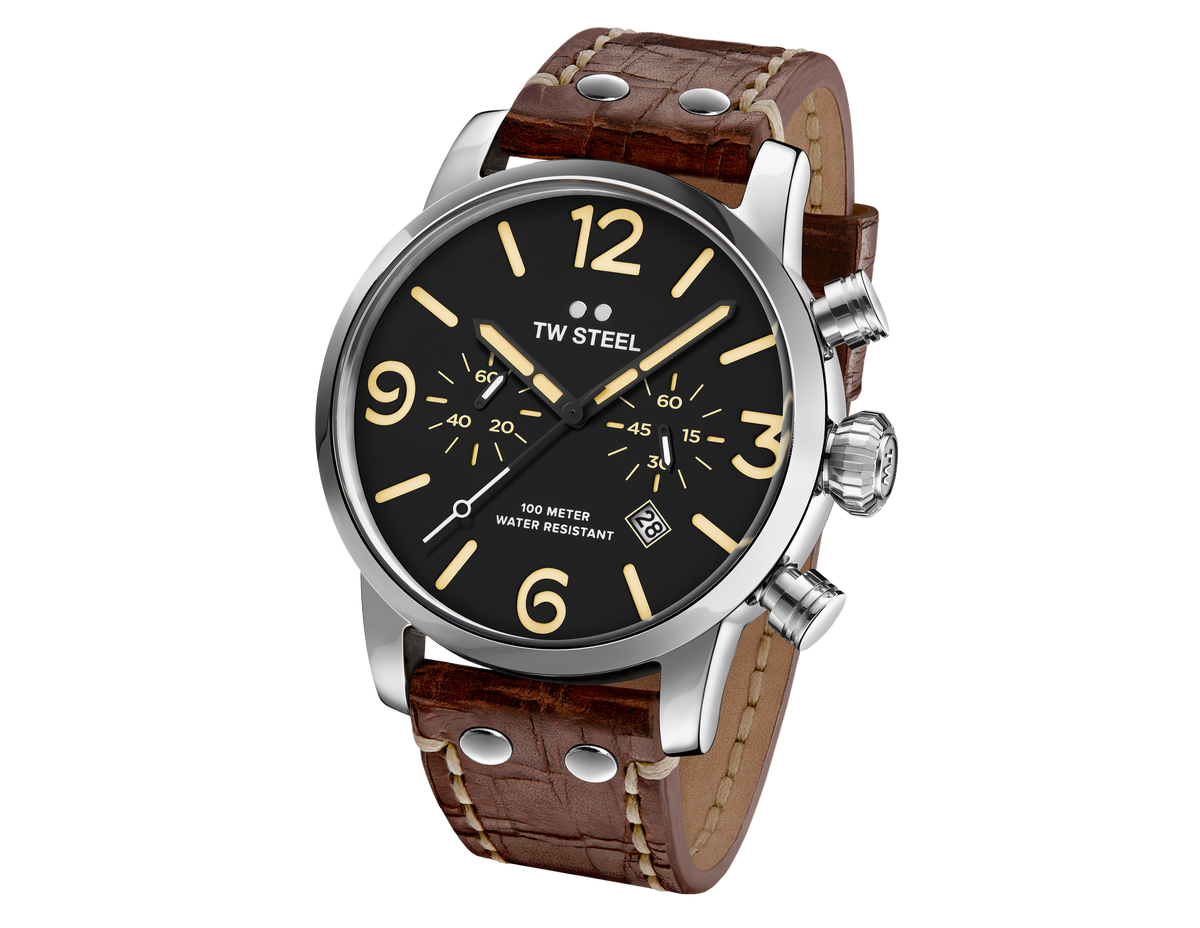 MS4 - Maverick