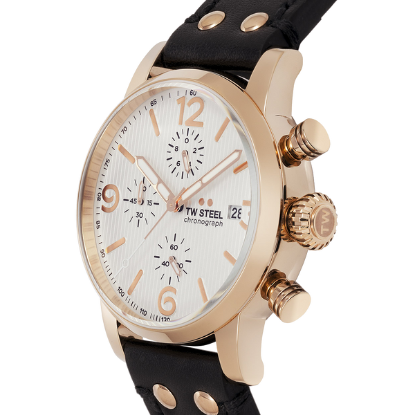 Tw 2025 steel maverick