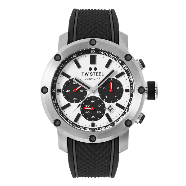 TS9 Simeon Panda Limited Edition watch TW Steel