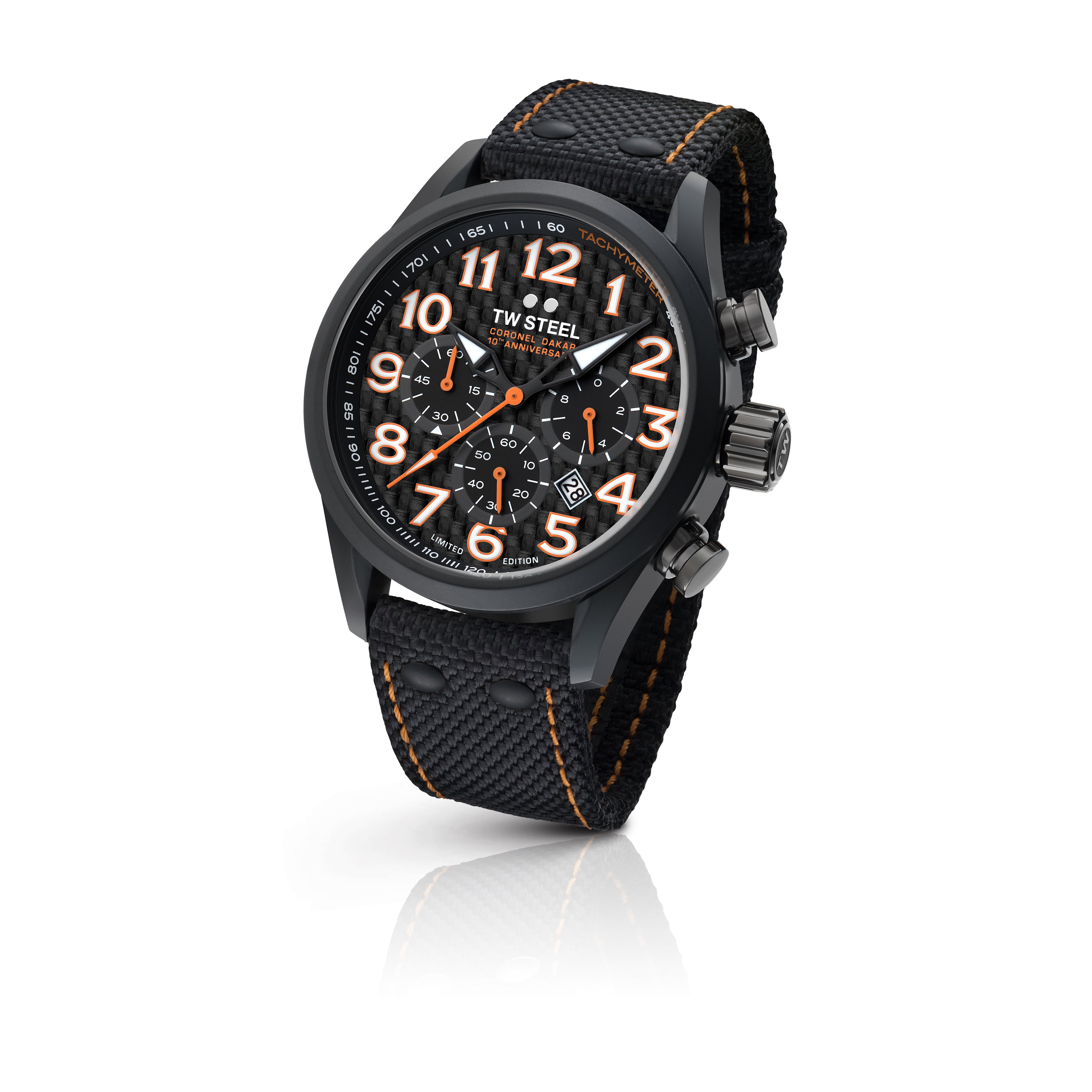 tw TW964 Limited Edition