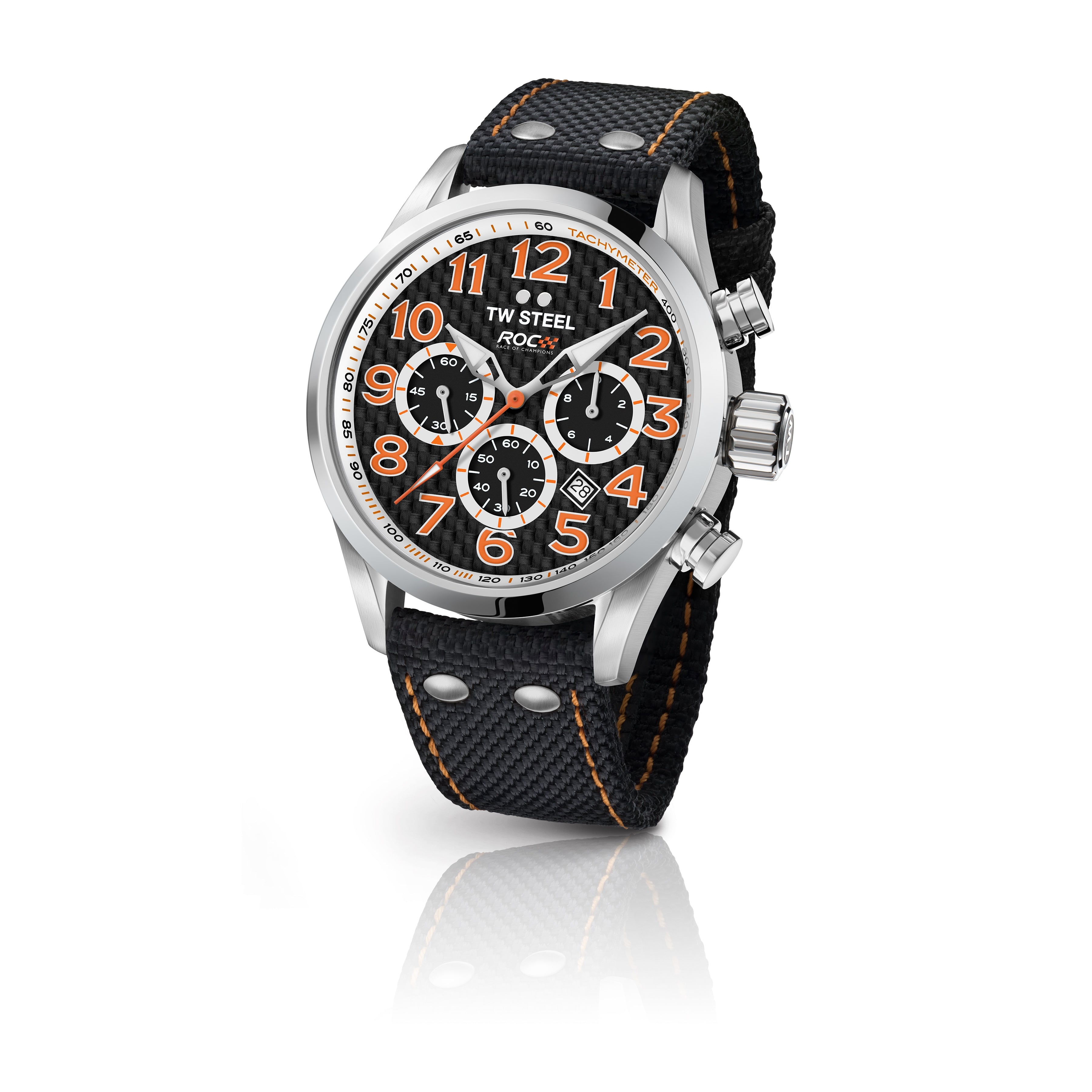 TW966 - Race Of Champions Special Editions