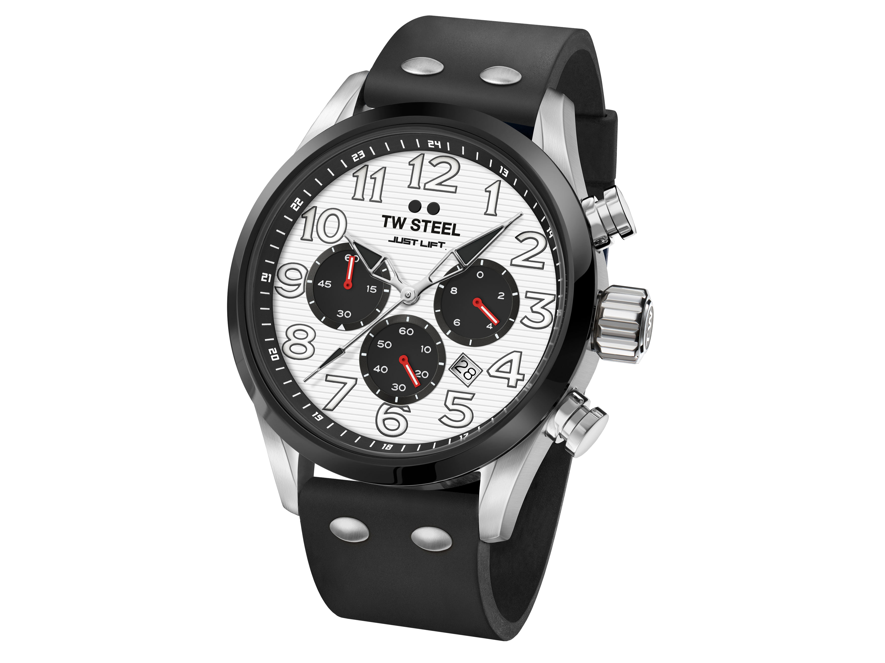 TW986 Simeon Panda Limited Edition watch