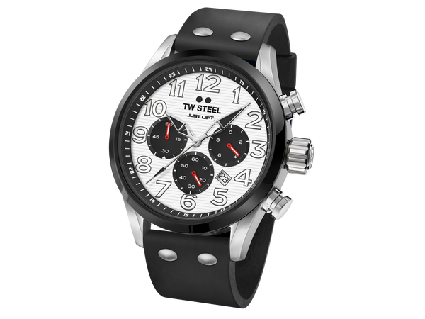 TW986 Simeon Panda Limited Edition watch TW Steel