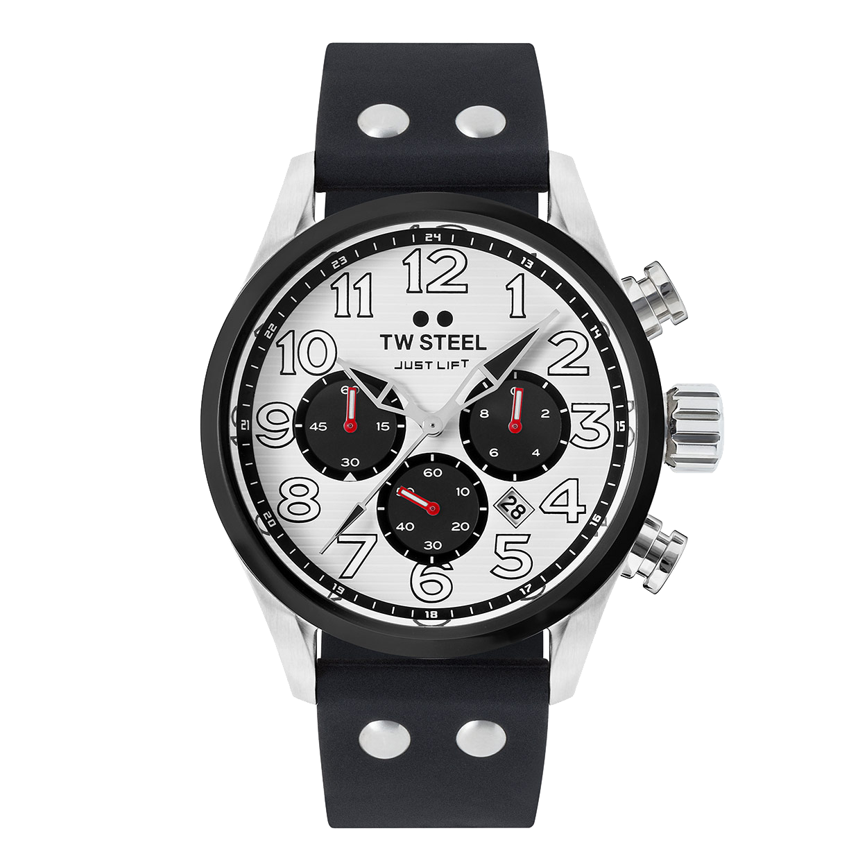 TW986 Simeon Panda Limited Edition watch