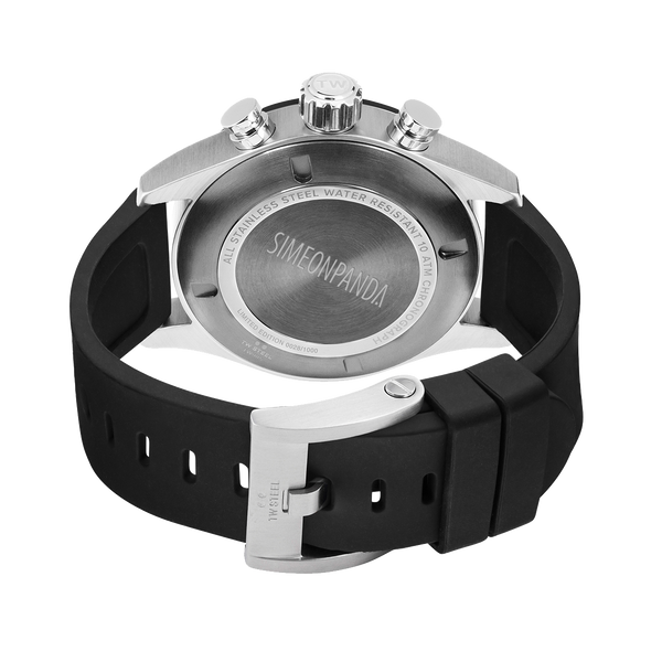 TW986 Simeon Panda Limited Edition watch TW Steel