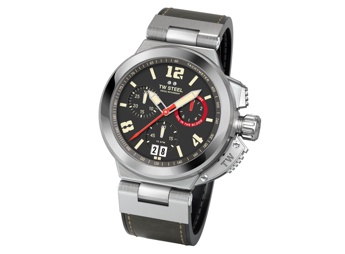 TW Steel TW999
