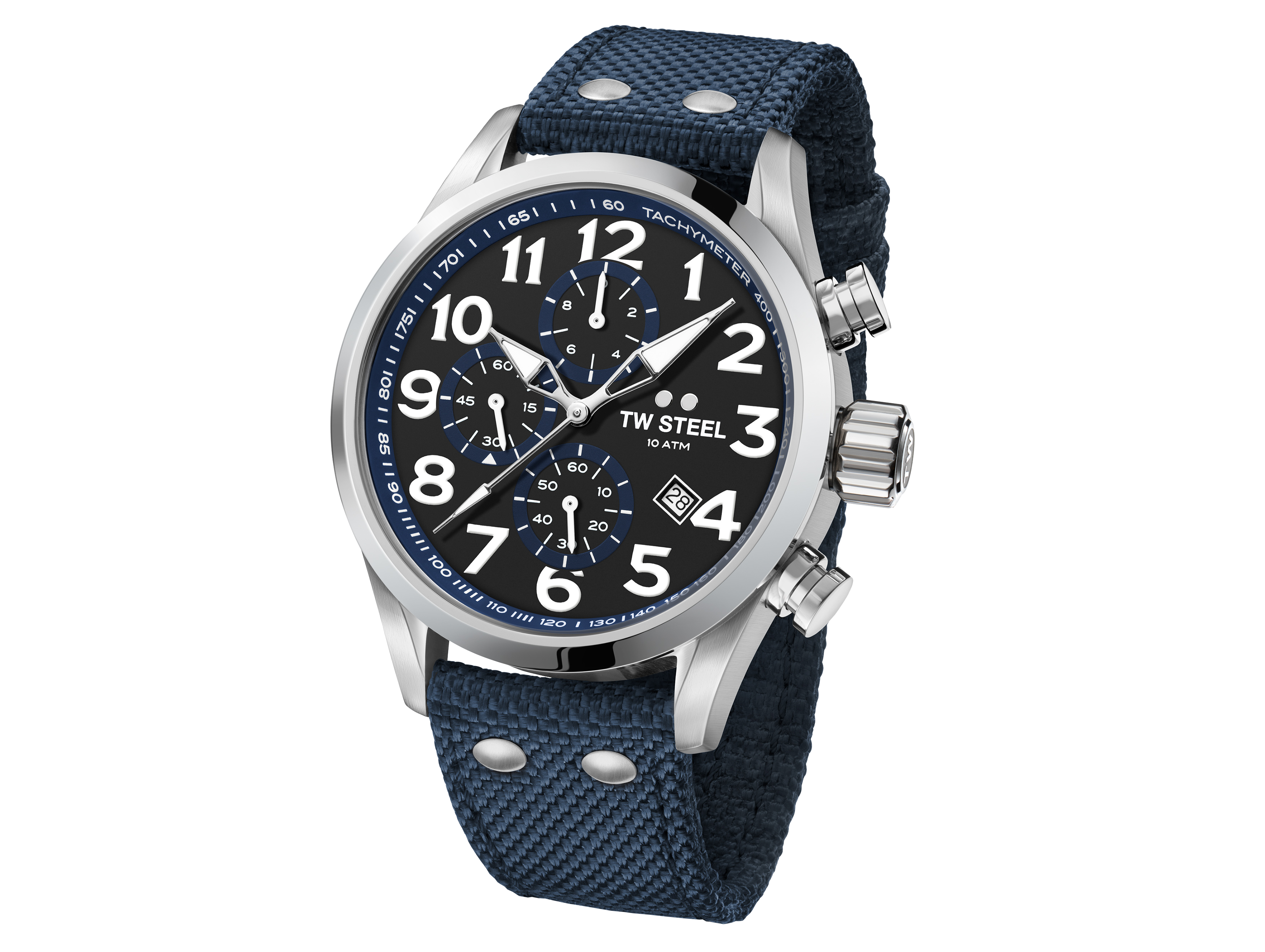 VS34 - Volante